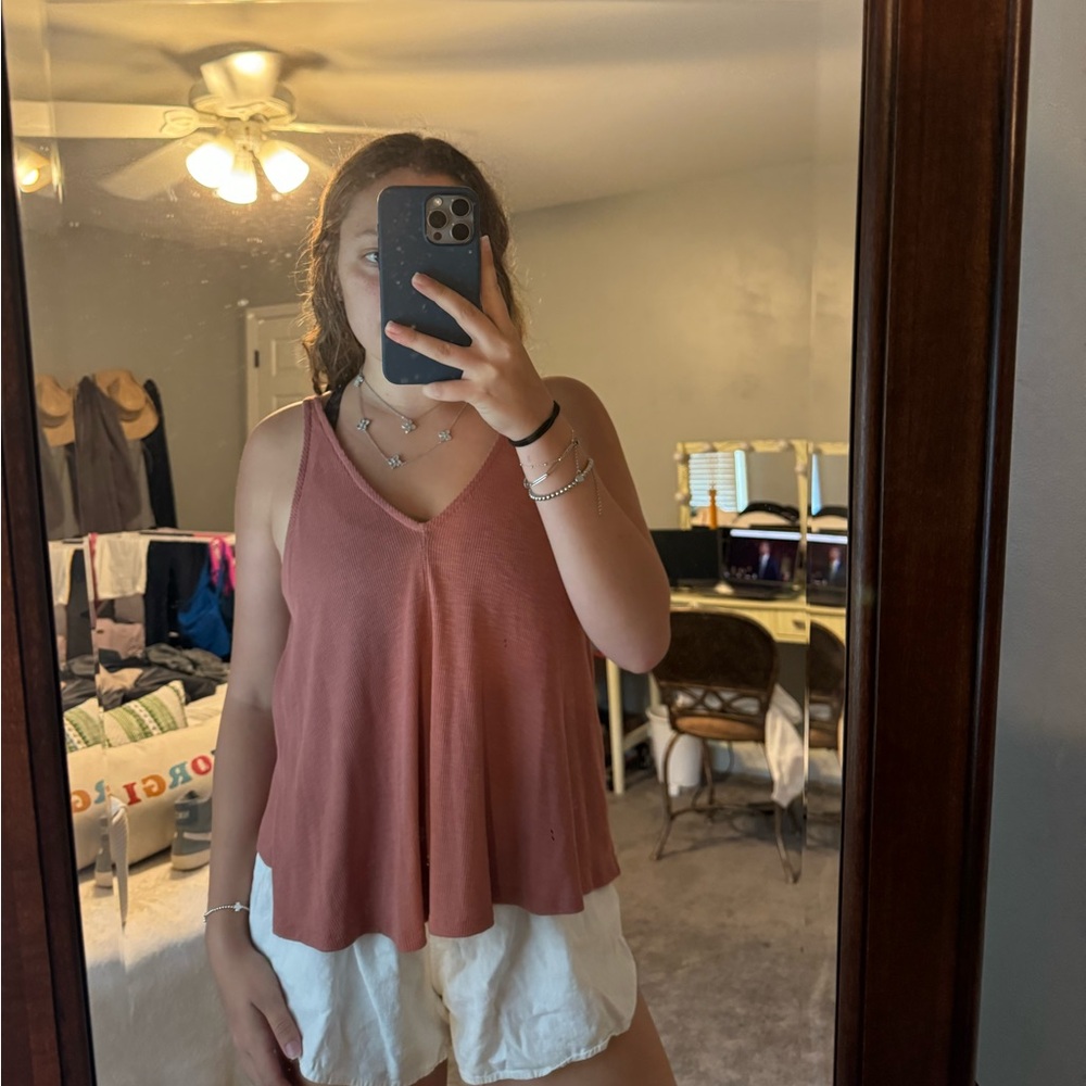 Free People Tank